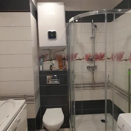 Przyjemny Blue Mare W Lukecinie Łukęcin