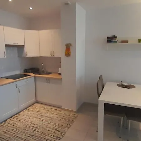 Przyjemny Blue Mare W Lukecinie