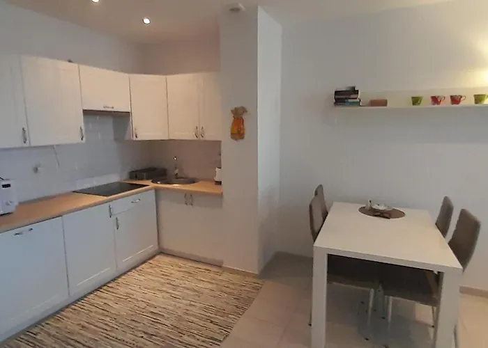 Przyjemny Blue Mare W Lukecinie