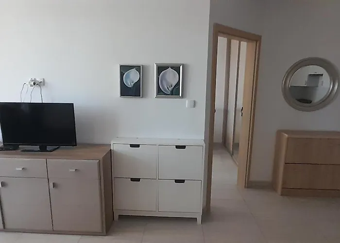 Przyjemny Blue Mare W Lukecinie *