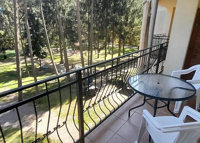 Przyjemny Blue Mare W Lukecinie