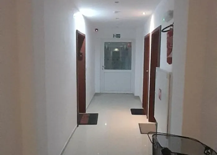 Przyjemny Blue Mare W Lukecinie Апартаменты